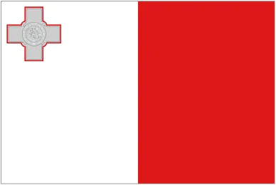 Malta U17 logo