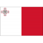 Malta U19 Logo