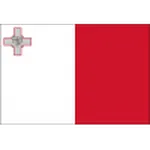 Malta U19 logo