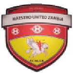 Man Utd Zambia Academy Logo