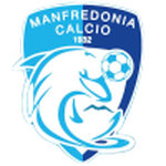 Manfredonia Logo