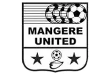 Mangere United