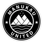 Manukau United