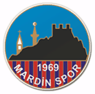 Mardinspor Logo