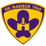 Maribor U19 logo