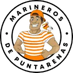 Marineros de Puntarenas logo