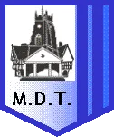 Market Drayton Town