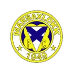 Marsaxlokk logo