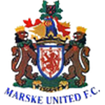 Marske United Logo