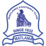 Matlama Logo