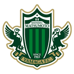 Matsumoto Yamaga football.logo