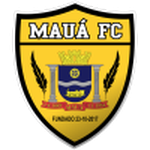 Mauá U20 football.logo