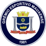 Mauaense Logo