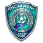 Mayak Sarny logo