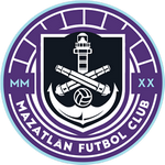 Mazatlán Logo