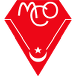 MC Oran U21 Logo