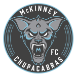 McKinney Chupacabras football.logo