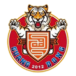 Meizhou Meixian Techand logo