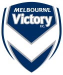 Melbourne Victory W Logo