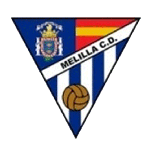Melilla CD Logo