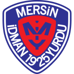 Mersin İdmanyurdu Logo