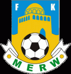 Merw Logo