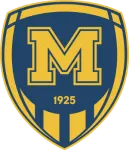 Metalist 1925 II Kharkiv