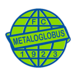 Metaloglobus Logo