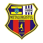 Metalurgistul Cugir