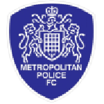 Metropolitan Police Logo