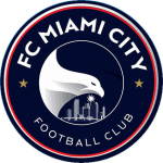 Miami City Logo