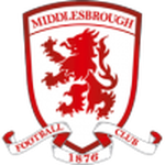 Middlesbrough U21 Logo