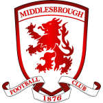 Middlesbrough U23 Logo