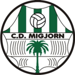 Migjorn Logo
