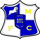 Milford FC U23 logo