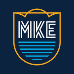 Milwaukee City football.logo