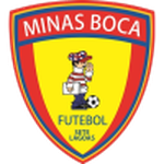 Minas Boca U20 Logo