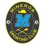 Mineros logo