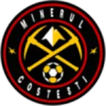 Minerul Costeşti