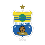 Minervén Logo