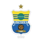 Minervén logo