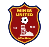 Mines logo