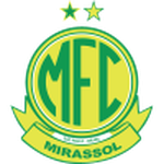 Mirassol B Logo