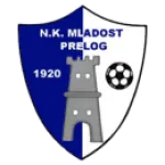 Mladost Prelog logo