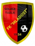 Mladost Solina