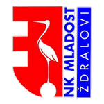 Mladost Ždralovi Logo