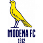 Modena U19 Logo