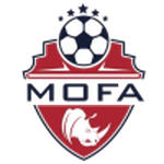 MOFA Logo