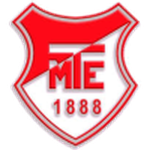 Mohácsi TE Logo