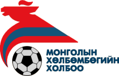 Mongolia U20 Logo